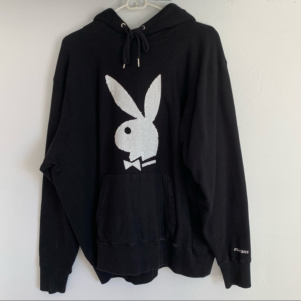 Joyrich x Playboy Hoodie